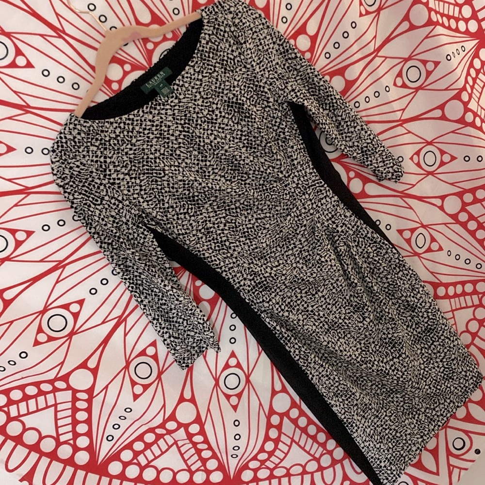 Lauren Ralph Lauren Dress